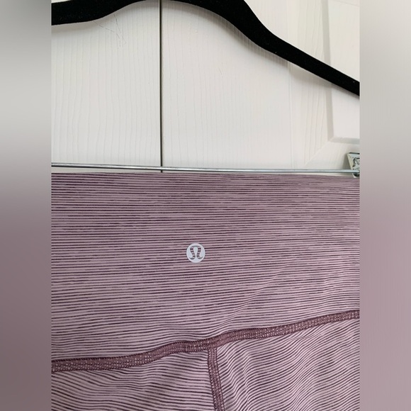 lululemon athletica Pink Leggings - Picture 9 of 10